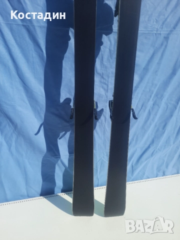 карвинг ски 160см  Volkl Racetiger Jr Pro-2024  , снимка 8 - Зимни спортове - 52485006