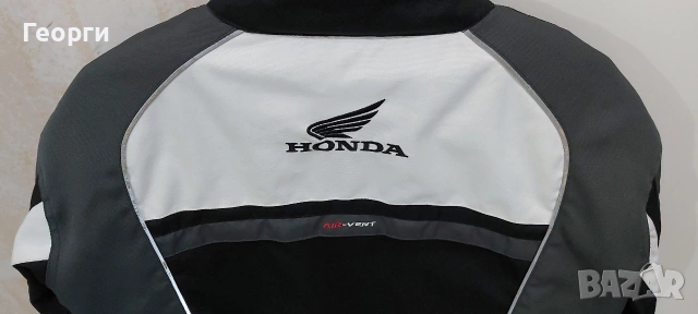 Мото яке Honda Tech L/54 , снимка 8 - Аксесоари и консумативи - 53964163