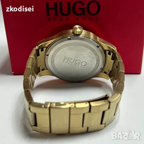 Часовник HUG0 HU 402.1.34.3606, снимка 3 - Мъжки - 50178980