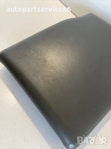 Подлакътник от кожа за Jeep Grand Cherokee 3.0 Crd (2006), снимка 3 - Части - 53523138