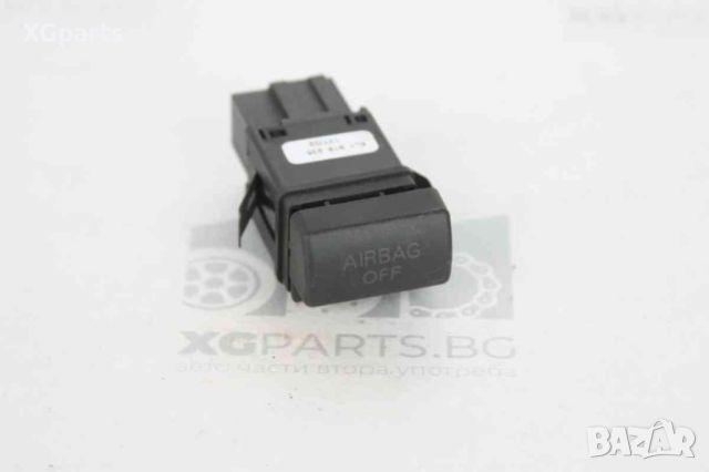  Бутон airbag за Seat Ibiza III (2002-2006) 6L1919235