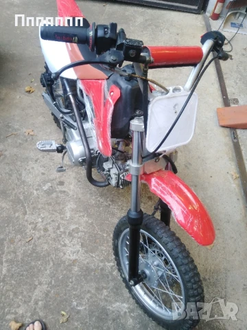 продавам мотор, снимка 3 - Мотоциклети и мототехника - 50956210