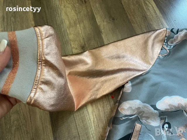 Пролетно яке , снимка 5 - Якета - 37180575