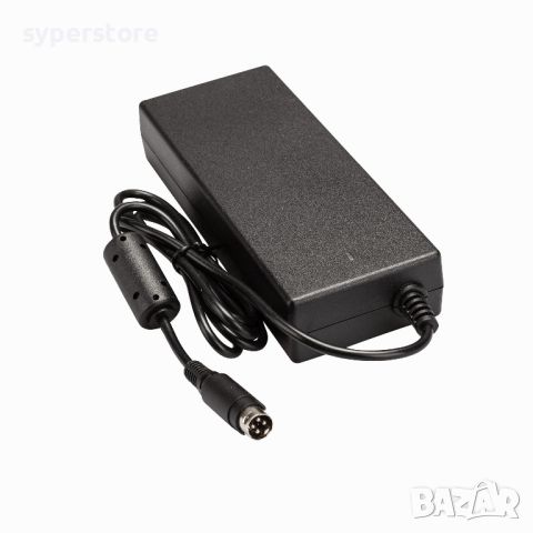 Зарядно устройство Адаптер за видеокамери 12V 7A Digital One SP00950 - 4 пина букса , за телевизор, снимка 1 - Батерии, зарядни - 46385227