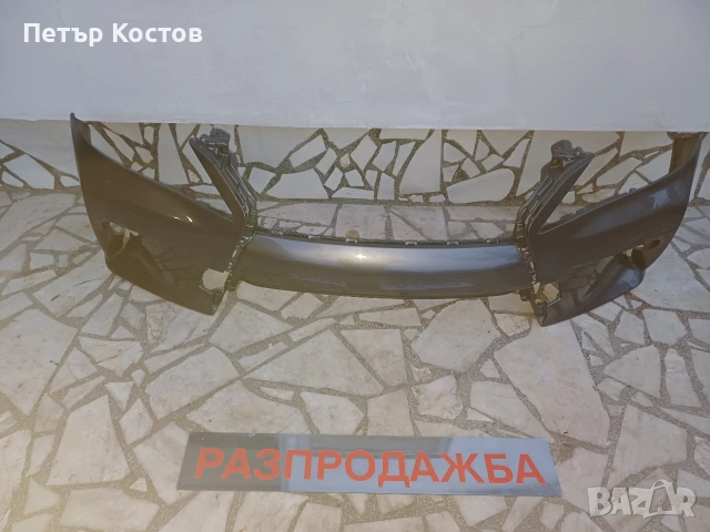 предна БРOНЯ LEXUS RX IIILIFT 12- 15 F-SPORT , снимка 3 - Части - 53791134
