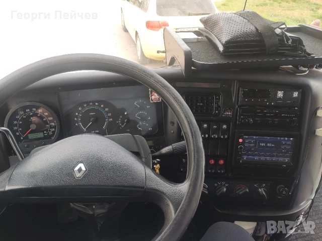 Renault Iliade, снимка 3 - Бусове и автобуси - 52065906