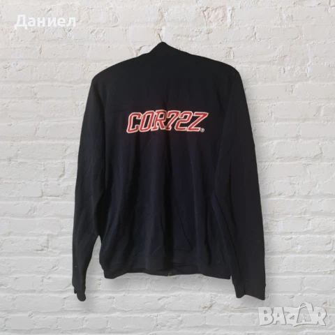 Горнище Nike Cortez , снимка 2 - Спортни дрехи, екипи - 50464660