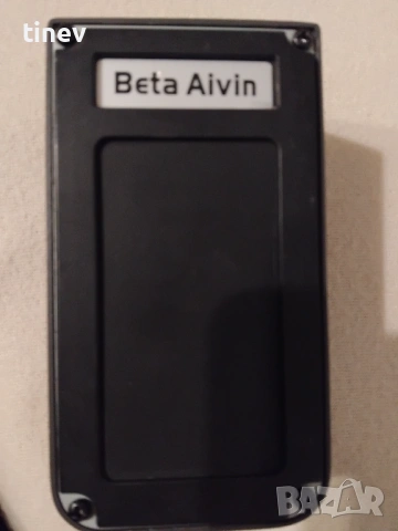 Ефект за китара Chorus Ensemble, снимка 2 - Китари - 53358471