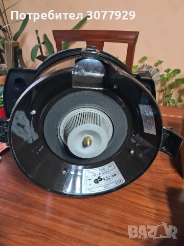 Прахосмукачка Рейнбоу Rainbow D4G , снимка 8 - Прахосмукачки - 53426108