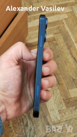 Apple iPhone 11 като 17 Pro, снимка 5 - Apple iPhone - 54123365