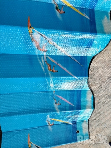 оригинален професионален сенник за кола , снимка 2 - Аксесоари и консумативи - 51894962