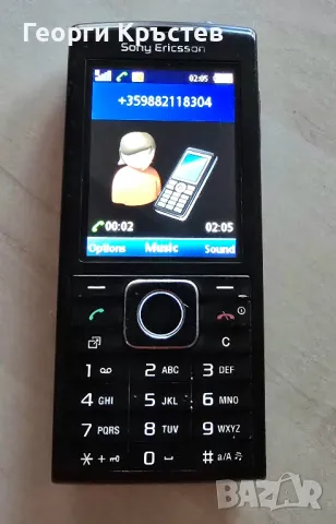 Sony Ericsson Cedar(J108), снимка 11 - Sony Ericsson - 48631562