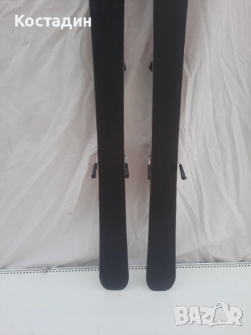 Карвинг детски ски Rossignol  Comp J  110см. , снимка 8 - Зимни спортове - 52544344