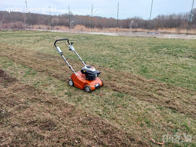 предлагам пълна поддръжка на имоти и почистване на изоставени терени, снимка 14 - Други - 52061450