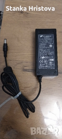 Зарядно за лаптоп 12v 3.33A.