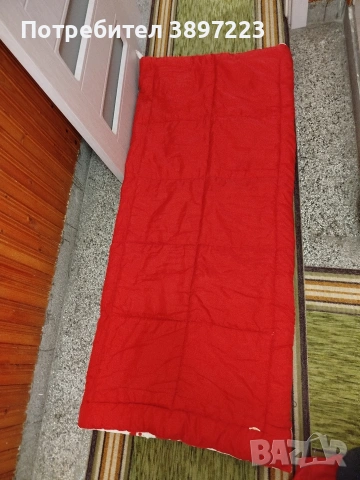 Спален чувал, снимка 3 - Палатки - 53485886