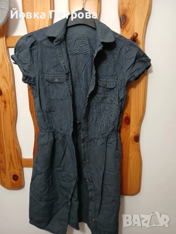 детски летни дрехи, блузи, туники, рокли, пижама, снимка 11 - Детски тениски и потници - 52829884