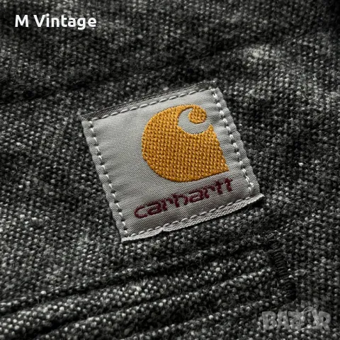 Панталони Carhartt WIP - 31 34 36, снимка 13 - Панталони - 48921879