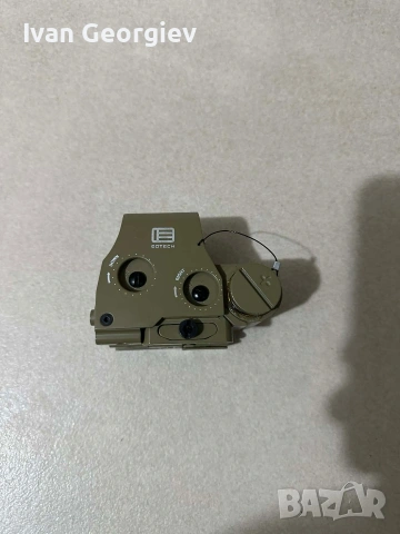 бързомер, снимка 2 - Индустриална техника - 53046875