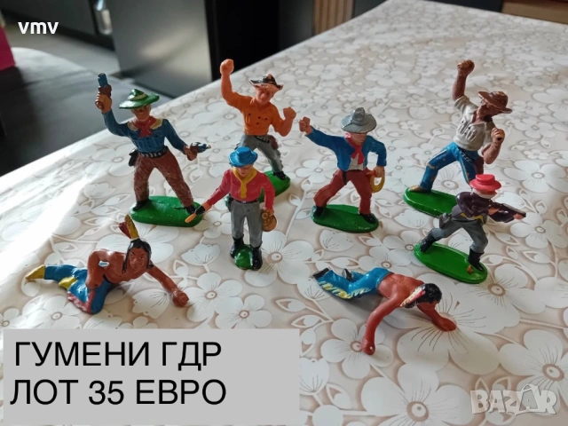 Стари играчки, снимка 2 - Колекции - 53883401