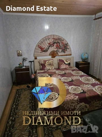 Едноетажна къща в село Сталево, общ. Димитровград, снимка 3 - Къщи - 53796439