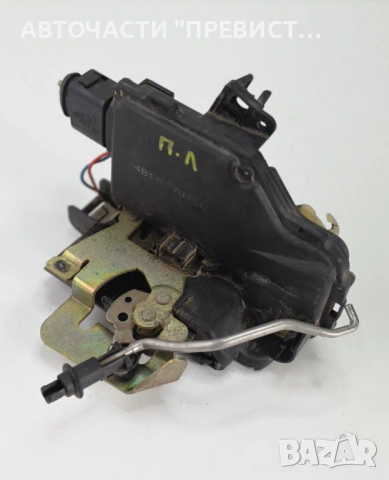 Предна Лява Брава Ауди А6 Ц5 Audi A6 C5 Allroad 99-05г OEM 4b1837015b