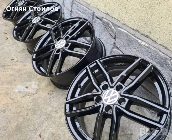 Боядисване на Джанти и Автомобили , снимка 5 - Автомобили и джипове - 52426672