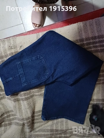 Зара дамски дънки , снимка 4 - Дънки - 53473490