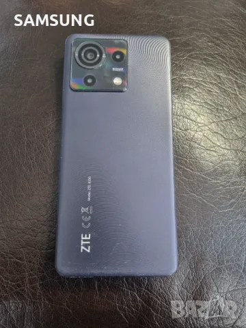 ZTE - V50 Vita , снимка 5 - ZTE - 49419531