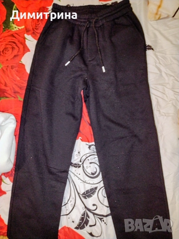 Чисто нов мъжки комплект, снимка 3 - Спортни дрехи, екипи - 52826102