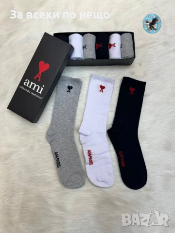 Дамски Чорапи В Кутия - Налични Различни Модели Код SK109, снимка 9 - Дамски чорапи - 52509155