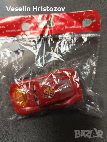 Играчка детска количка 