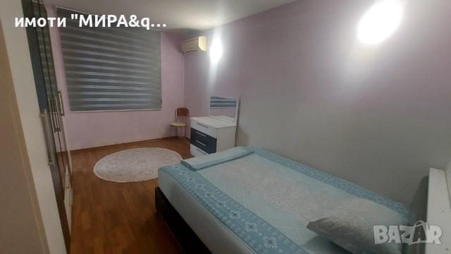 Двустаен апартамент в кв. Тракийски, град Хасково, снимка 4 - Апартаменти - 52935393