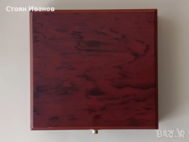 Комплект за вино от пет части, снимка 2 - Други - 51654799