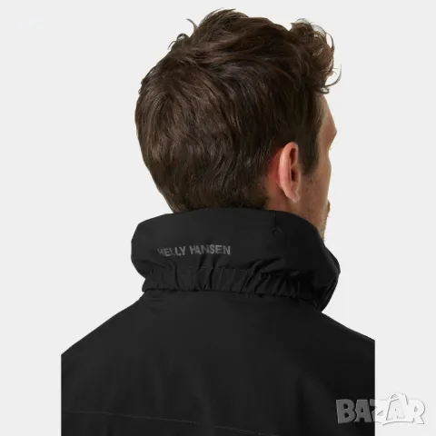 Оригинално мъжко яке Helly Hansen Victor Rain Jacket, снимка 7 - Якета - 47227452