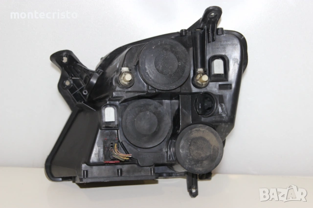Десен фар Opel Meriva A (2003-2010г.) 93175365 Опел Мерива А, снимка 5 - Части - 54142981