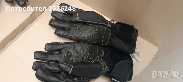 мото ръкавици , снимка 4 - Ръкавици - 53422759