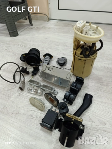 Части за 1.8Т, снимка 2 - Части - 52511277