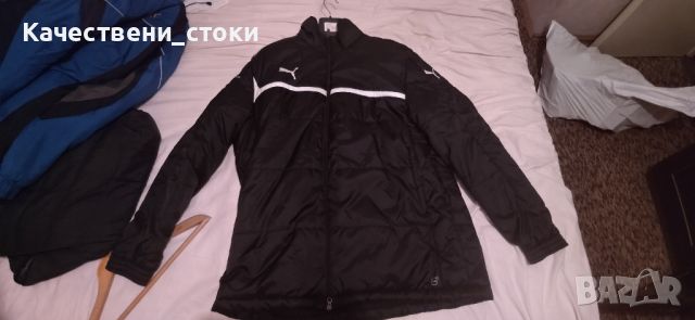 Разпродажба на маркови якета, като нови XL и 3XL, снимка 4 - Якета - 46351328