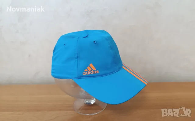 Adidas®-Много Запазена , снимка 8 - Шапки - 47126122