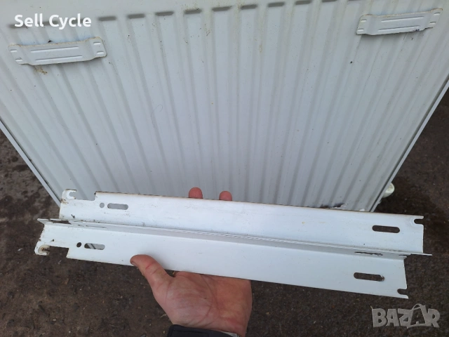 ✅ПАНЕЛЕН РАДИАТОР❗, снимка 6 - Радиатори - 53341697