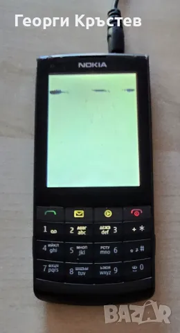 Nokia C3-02(2 бр.) - за ремонт, снимка 13 - Nokia - 47866316