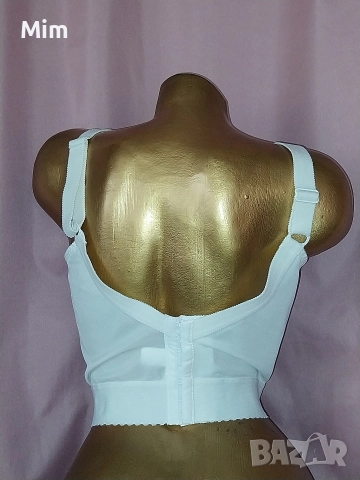 Triolet 100 C Ретро моделиращ корсет сутиен , снимка 9 - Бельо - 52730169