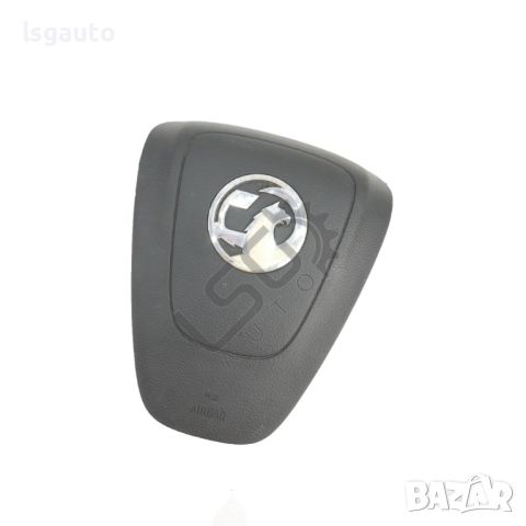 AIRBAG волан Opel Astra (J) 2010-2018 ID: 129639, снимка 1 - Части - 46510840