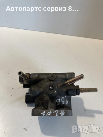 Корпус на филтър за гориво за Alfa Romeo 156 2005 1.9 M-Jet Оригинален 300-033-1