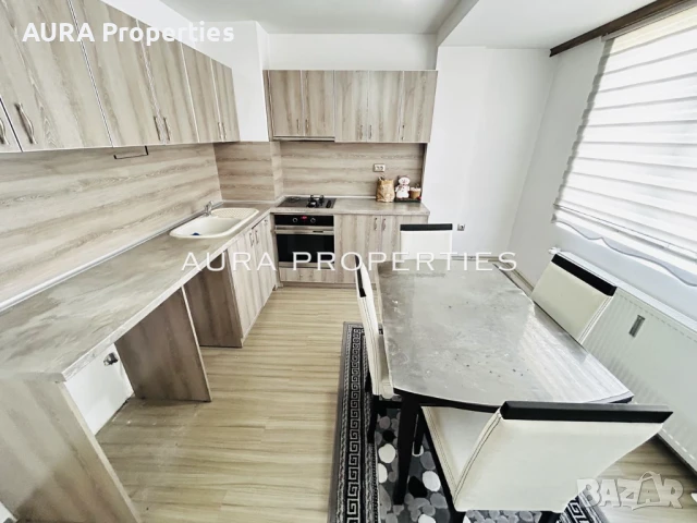 Разград / 3-стаен, център, снимка 2 - Апартаменти - 51106002