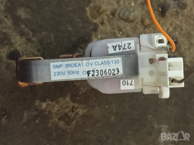 Ел бобина и магнитипровод, снимка 5 - Друга електроника - 52665482