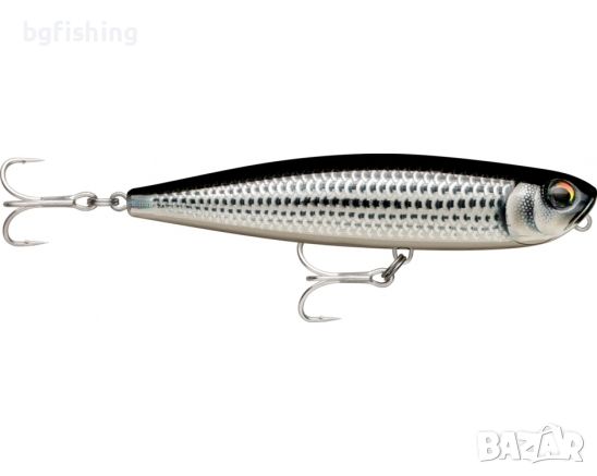 Воблер Rapala Precision Xtreme Pencil Saltwater, снимка 9 - Такъми - 45428675