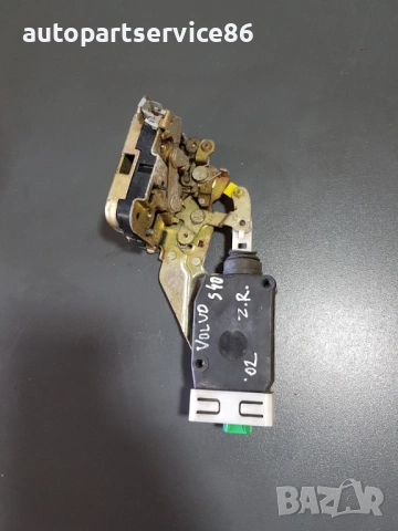 Заден десен механизъм за заключване на врата за Volvo S40 1.8 (2001)