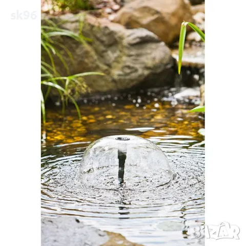 Водна помпа за фонтани Модел HSP 600-i, снимка 3 - Оборудване за аквариуми - 50254921